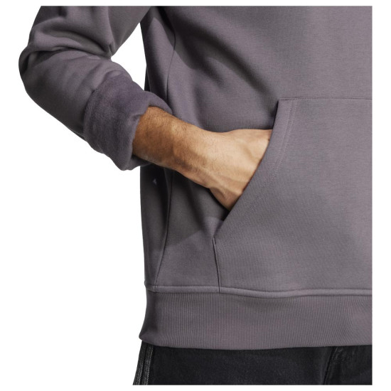 Adidas Ανδρικό φούτερ Trefoil Essentials Hoodie